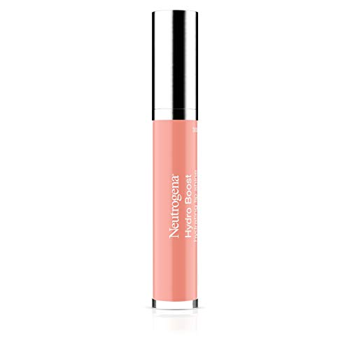 Neutrogena Hydro Boost Moisturizing Lip Gloss, Hydratin