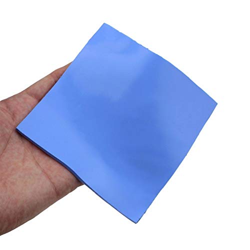 AIYUNNI Thermal Pad, 100x100x1.5mm Highly Efficient The