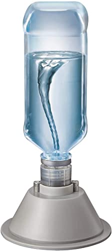 4M Tornado Maker Science Kit, STEM Powered Kids, For Bo