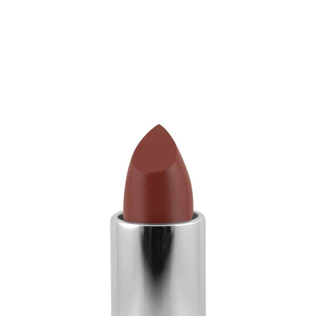 Herbal Lipstick, Smokey Rose, Rich Pigmented and Creamy Lipstick, Infused with Aloe Vera, Chamomile &amp; Ginseng, Prevents Lips from Drying, Combats Fine Lines, Long Lasting Lipstick