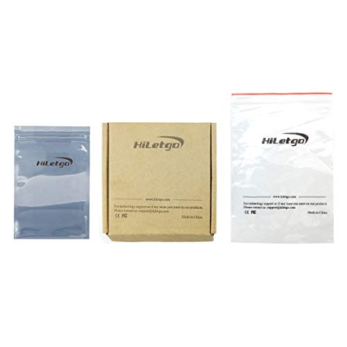 HiLetgo 5pcs TTL to RS485 485 to Serial UART Level Reciprocal Hardware Automatic Flow Control UART to RS485 Converter RS485 to TTL