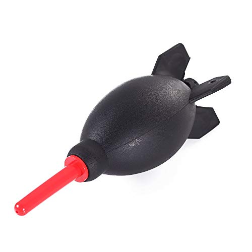 Giottos AA1900 Rocket Air Blaster Large - Black
