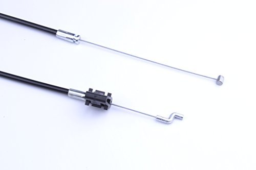 Metal Sofa Handle Cable Recliner Chair Couch Release Lever Replacement (2 Pack B#)