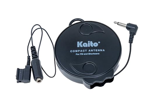 Kaito T-1 Radio Antenna