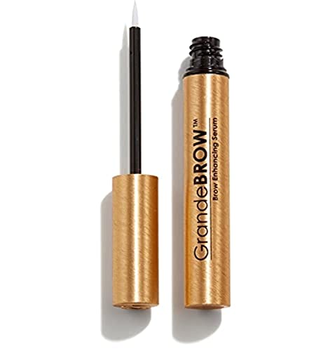 GrandeBROW Brow Enhancing Serum, 0.1 Fl Oz