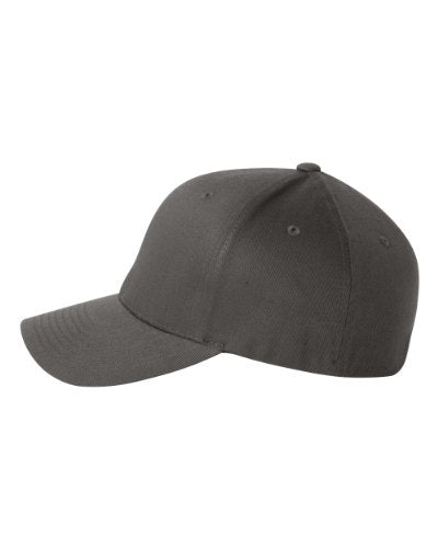 Flexfit Men&#39;s Athletic Baseball Fitted Cap (Adu