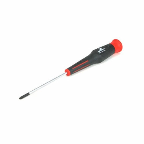 Screwdriver #0 Phillips DYN2827 Hand Tools Misc