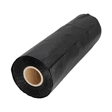 Zero Waste USA 6,000 Premium Dog Waste Station Refill Roll Bags - Up to 40% thicker &amp; stronger than competitor bags - Guaranteed to fit any commercial roll bag dispenser (30 rolls of 200 bags)