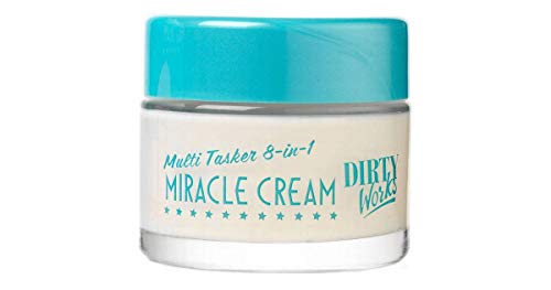 Multi Tasker 8 in 1 MIRACLE CREAM 50m