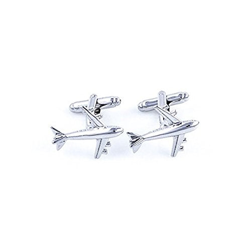 MRCUFF Airplane Plane Commercial Jetliner Jet Aircraft 