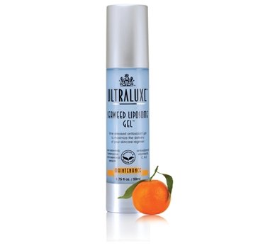 UltraLuxe Seaweed Liposome Gel - Maintenance 50mL