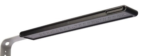 SPEC Aquarium Kit, Aquarium with LED Lighting and 3-Stage Filtration System, 5-Gallon