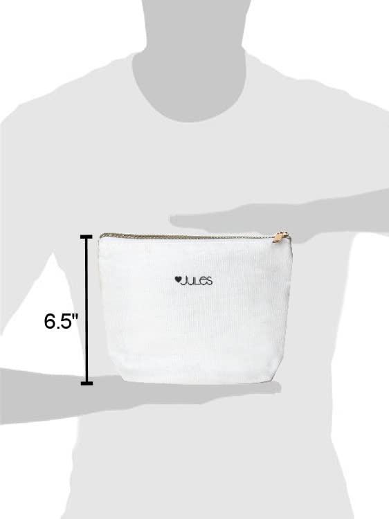 Natural Canvas Tote Bag With Zipper Closure If It Requires Pants Or A Bra It Isn&#39;t Happening Today