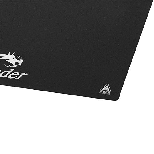 3PCS Creality Original Heat Bed Platform Sticker Sheet,