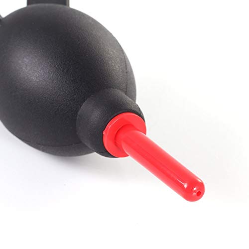 Giottos AA1900 Rocket Air Blaster Large - Black
