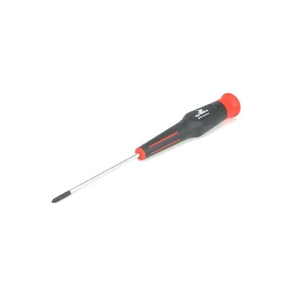 Screwdriver #0 Phillips DYN2827 Hand Tools Misc