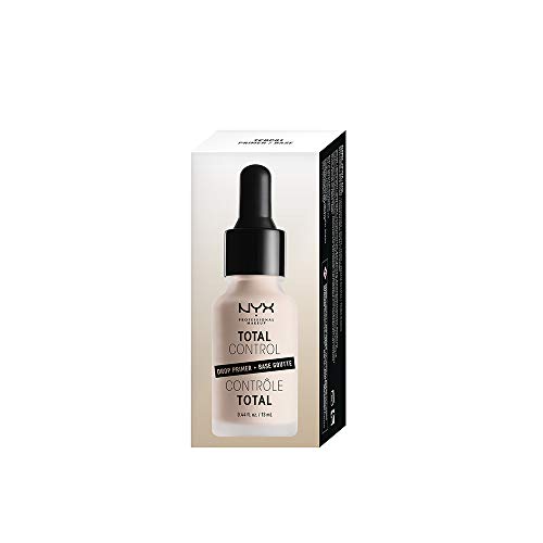 Total Control Drop Foundation Primer, Vegan Formula