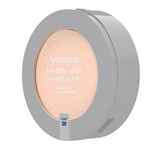 Neutrogena Healthy Skin Pressed Makeup Powder Compact w