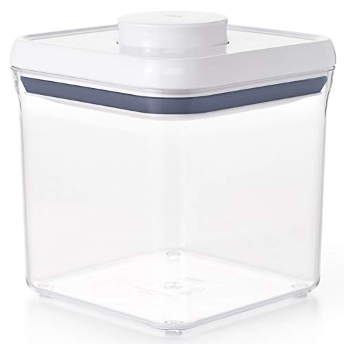 Good Grips POP Container, Food Storage, 2.4 Qt