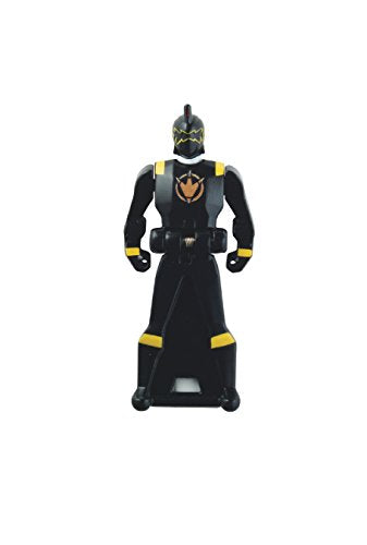 Super Megaforce - Dino Thunder Legendary Ranger Key Pack, Red/Blue/Black