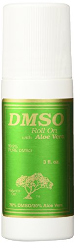 Roll On 70/30 Aloe Plast - 3 oz - Liquid