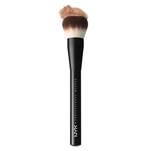 Pro Buffing Brush,