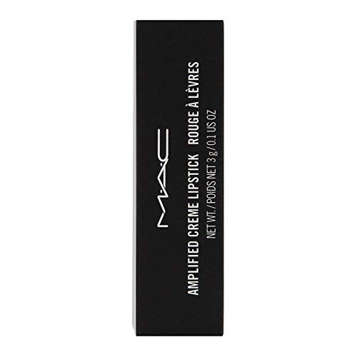 Mac Amplified Creme Lipstick, Morange