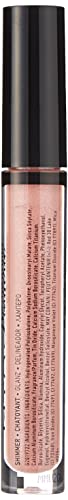 Lip Lingerie Shimmer, Lip Gloss - Spirit (Nude Pink)