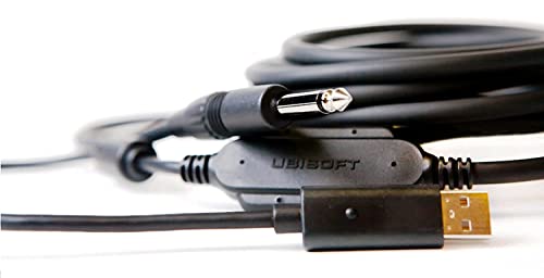 Ubisoft RockSmith Real Tone Cable