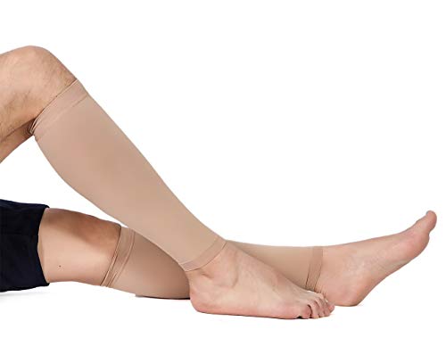 TOFLY® Calf Compression Sleeve for Men &amp; Women,