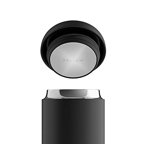 Fellow 12 oz Carter Wide Travel Mug - Wide Mouth Vacuum