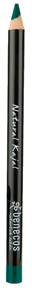 Natural Eyeliner: Green by Benecos