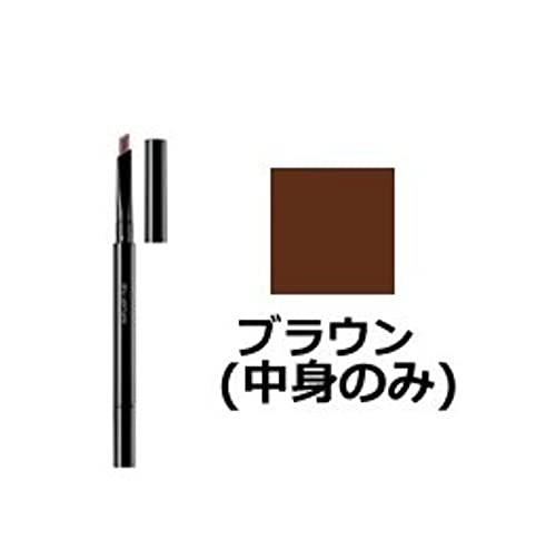 Blow sword Brown (eyebrow pencil) cartridge