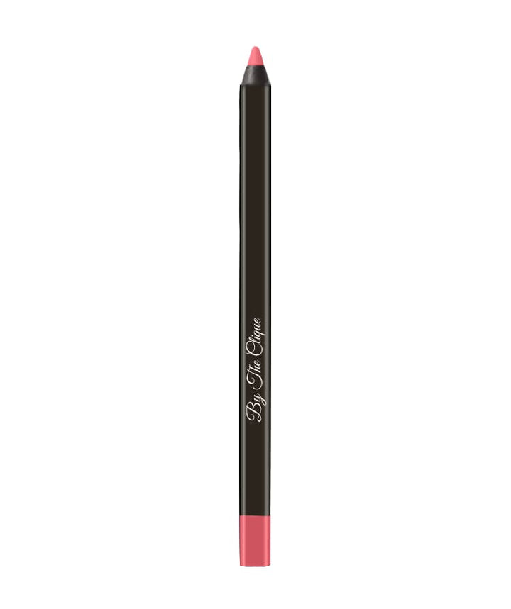 Naturally Nude Rosè Premium Matte Lip Liner Pencils