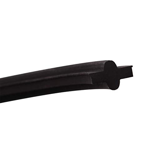 DERNORD 1.5 Tri Clamp EPDM Sanitary Gasket Fits Tri-Clo