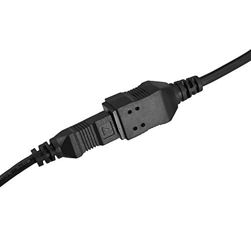 SinFoxeon EP-5B Plus EH-5 AC Power Adapter Kit Replace 