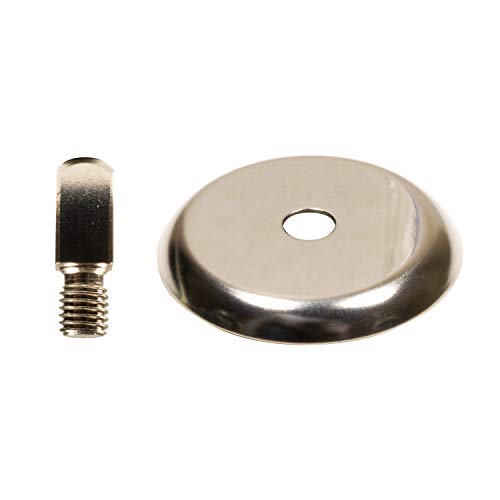 Blender Square Drive Pin Stud and Slinger fits Oster and Osterizer Blenders