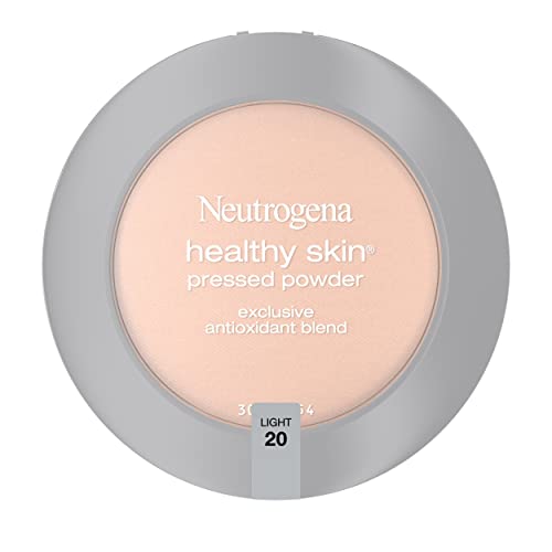 Neutrogena Healthy Skin Pressed Makeup Powder Compact w