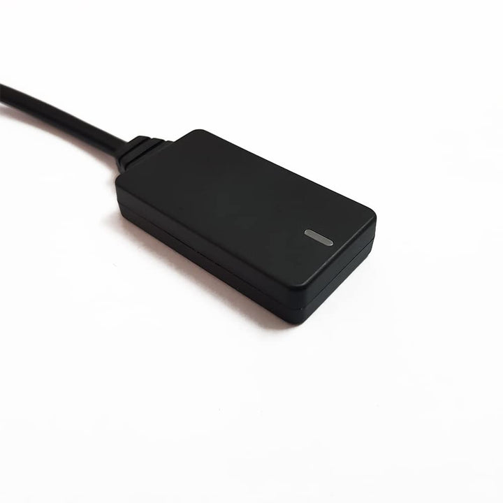 Bluetooth Adapter Compatible with A3 A4 A5 A6 A7 A8 S3 S4 Q3 Q5 Q7 TT TTS Car Apple Android Phone Music AMI Interface Wireless Cable Devices
