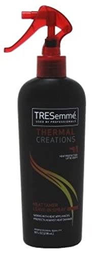 Thermal Creations Heat Tamer Spray, 8 Oz (Pack of 2),TRE-7096