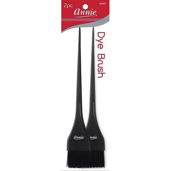 Dye Brush, 2Ct