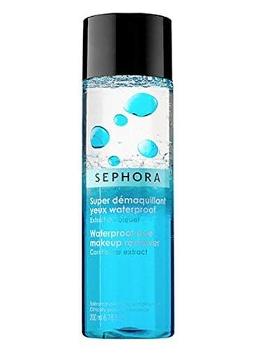 COLLECTION Waterproof Eye Makeup Remover 6.76 oz/ 200 mL