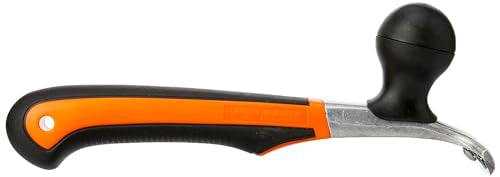 Bahco 665 Premium Ergonomic Carbide Scraper, 2-1/2