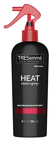 Thermal Creations Heat Tamer Spray, 8 Oz (Pack of 2),TRE-7096