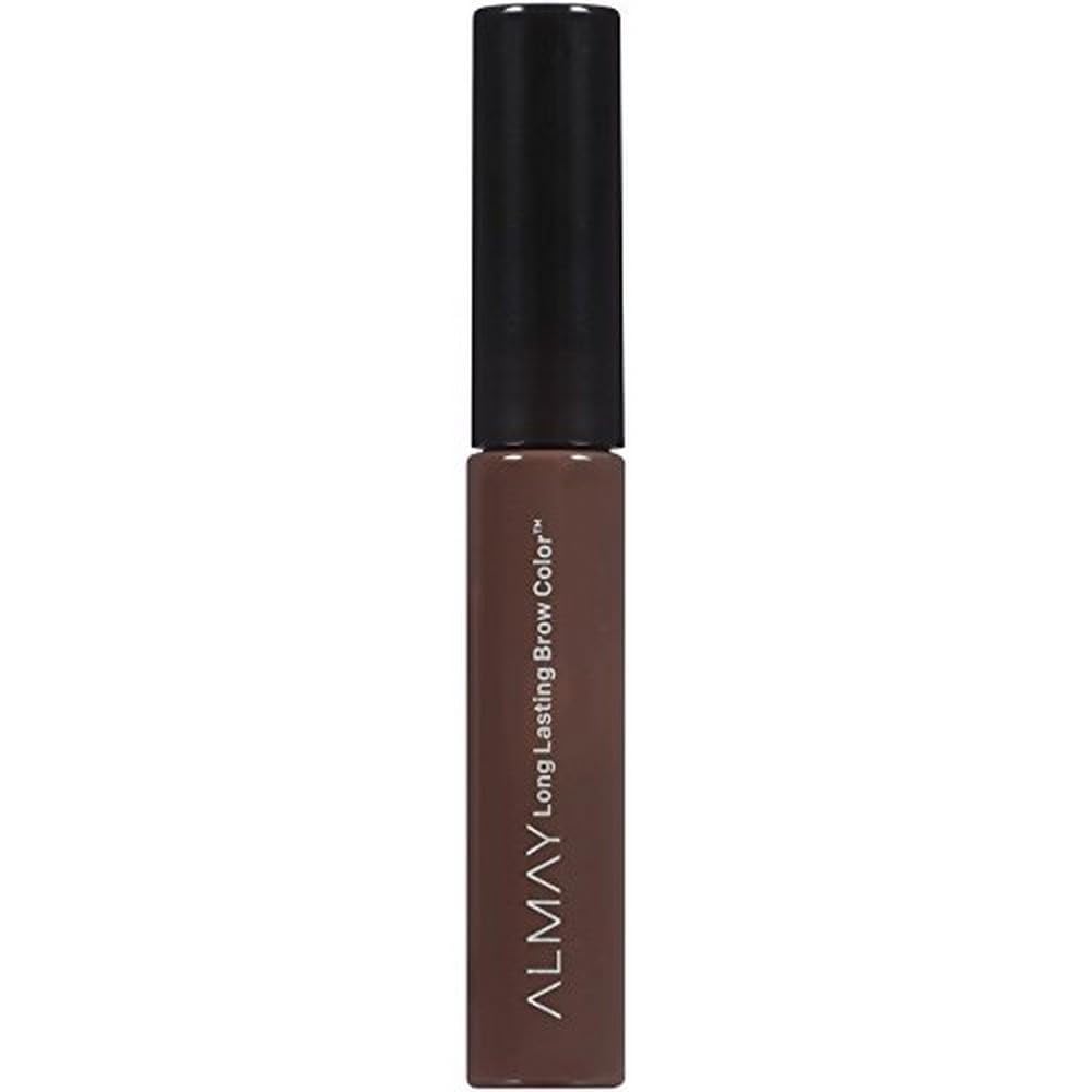 Long Lasting Brow Color, Brown, 0.9 Fluid Ounce