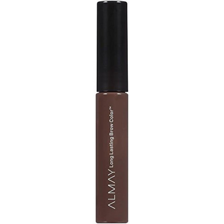 Long Lasting Brow Color, Brown, 0.9 Fluid Ounce