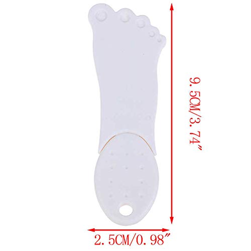 Pack Monofilament Diabetes - 10 Gram Medical Foot Neuropathy screening Test Diabetic