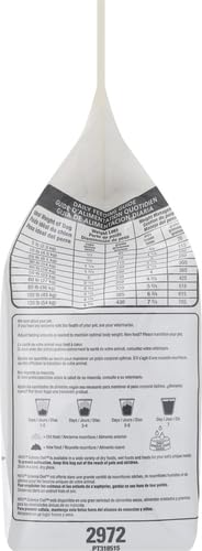 Hill&#39;s Science Diet Perfect Weight, Adult 1-6, Weight Management Support, Dry Dog Food, Chicken Recipe, 4 lb Bag