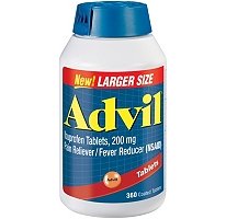 Vitamin D3 25 mcg., 650 Softgels