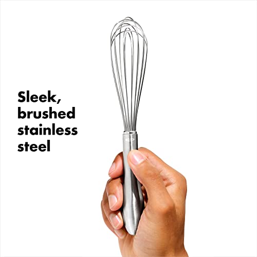 OXO Stainless Steel 9-Inch Whisk, 1050058